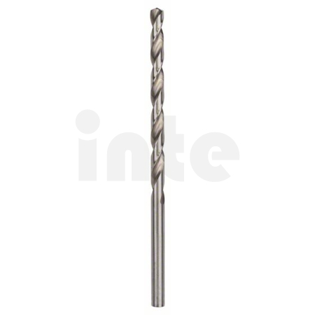 BOSCH Vrtáky do kovu HSS-G, DIN 340 2608595688