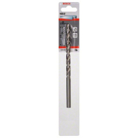BOSCH Vrtáky do kovu HSS-G, DIN 340 2608595688