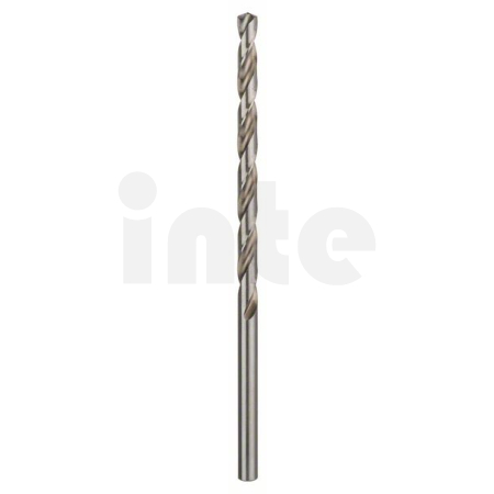BOSCH Vrtáky do kovu HSS-G, DIN 340 2608595687