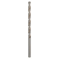 BOSCH Vrtáky do kovu HSS-G, DIN 340 2608595687