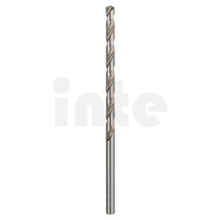 BOSCH Vrtáky do kovu HSS-G, DIN 340 2608595686
