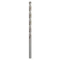 BOSCH Vrtáky do kovu HSS-G, DIN 340 2608595686