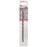 BOSCH Vrtáky do kovu HSS-G, DIN 340 2608595686