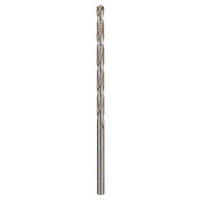 BOSCH Vrtáky do kovu HSS-G, DIN 340 2608595685