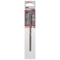 BOSCH Vrtáky do kovu HSS-G, DIN 340 2608595685