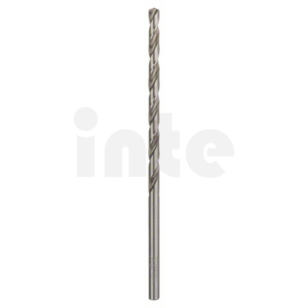 BOSCH Vrtáky do kovu HSS-G, DIN 340 2608595684