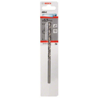 BOSCH Vrtáky do kovu HSS-G, DIN 340 2608595684