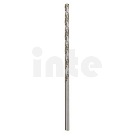BOSCH Vrtáky do kovu HSS-G, DIN 340 2608595683
