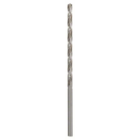 BOSCH Vrtáky do kovu HSS-G, DIN 340 2608595683