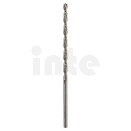 BOSCH Vrtáky do kovu HSS-G, DIN 340 2608595679