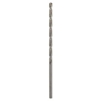 BOSCH Vrtáky do kovu HSS-G, DIN 340 2608595679