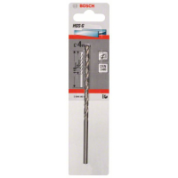 BOSCH Vrtáky do kovu HSS-G, DIN 340 2608595679
