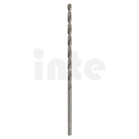 BOSCH Vrtáky do kovu HSS-G, DIN 340 2608595676