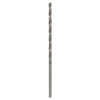 BOSCH Vrtáky do kovu HSS-G, DIN 340 2608595676