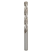 BOSCH Vrták do kovu PRO Metal HSS-G standardní délky, 9,8 × 87 × 133 mm, 5 ks 2608595338
