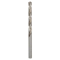 BOSCH Vrtáky do kovu HSS-G, DIN 338, 10 ks 2608595336