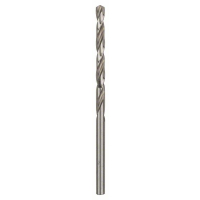 BOSCH Vrták do kovu PRO Metal HSS-G standardní délky, 4,4 × 47 × 80 mm, 10 ks 2608595333