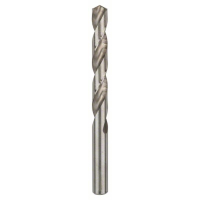 BOSCH Vrtáky do kovu HSS-G, DIN 338, 5 ks 2608595083
