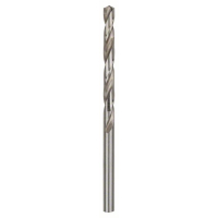 BOSCH Vrtáky do kovu HSS-G, DIN 338, 10 ks 2608595065