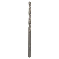 BOSCH Vrtáky do kovu HSS-G, DIN 338, 10 ks 2608595057