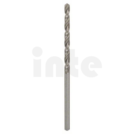 BOSCH Vrták do kovu PRO Metal HSS-G standardní délky, 2,8 × 33 × 61 mm, 10 ks 2608595054