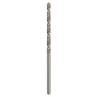 BOSCH Vrták do kovu PRO Metal HSS-G standardní délky, 2,8 × 33 × 61 mm, 10 ks 2608595054