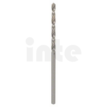 BOSCH Vrtáky do kovu HSS-G, DIN 338, 10 ks 2608595053