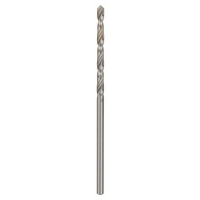 BOSCH Vrtáky do kovu HSS-G, DIN 338, 10 ks 2608595053