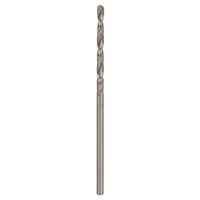 BOSCH Vrtáky do kovu HSS-G, DIN 338, 10 ks 2608595052
