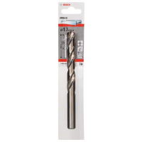 BOSCH Vrtáky do kovu HSS-G, DIN 338 2608585942
