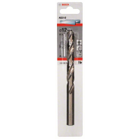BOSCH Vrtáky do kovu HSS-G, DIN 338 2608585940