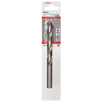 BOSCH Vrtáky do kovu HSS-G, DIN 338 2608585938