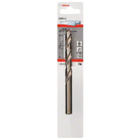 BOSCH Vrtáky do kovu HSS-G, DIN 338 2608585937