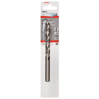 BOSCH Vrtáky do kovu HSS-G, DIN 338 2608585936