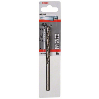 BOSCH Vrtáky do kovu HSS-G, DIN 338 2608585933