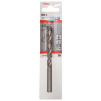 BOSCH Vrtáky do kovu HSS-G, DIN 338 2608585932