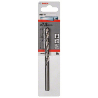 BOSCH Vrtáky do kovu HSS-G, DIN 338 2608585931