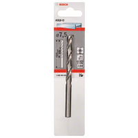 BOSCH Vrtáky do kovu HSS-G, DIN 338 2608585930