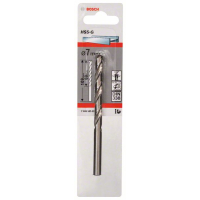 BOSCH Vrtáky do kovu HSS-G, DIN 338 2608585929