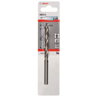 BOSCH Vrtáky do kovu HSS-G, DIN 338 2608585928