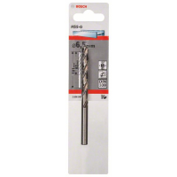 BOSCH Vrtáky do kovu HSS-G, DIN 338 2608585927