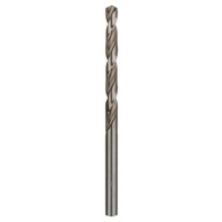 BOSCH Vrtáky do kovu HSS-G, DIN 338 2608585925