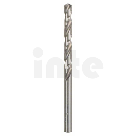 BOSCH Vrtáky do kovu HSS-G, DIN 338 2608585924
