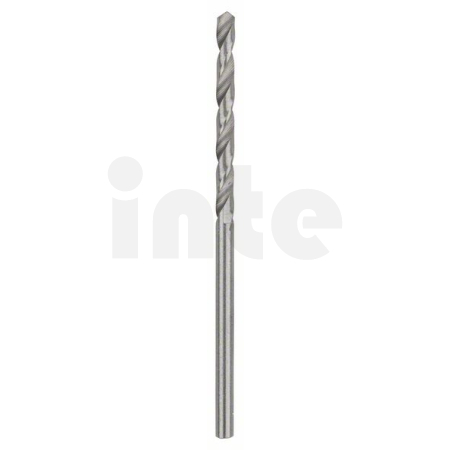 BOSCH Vrtáky do kovu HSS-G, DIN 338, 2 ks 2608585909