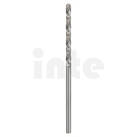 BOSCH Vrtáky do kovu HSS-G, DIN 338, 2 ks 2608585908