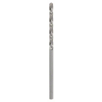 BOSCH Vrtáky do kovu HSS-G, DIN 338, 2 ks 2608585908