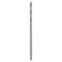 BOSCH Vrtáky do kovu HSS-G, DIN 338, 2 ks 2608585907