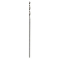 BOSCH Vrtáky do kovu HSS-G, DIN 338, 2 ks 2608585906