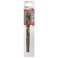 BOSCH Vrtáky do kovu HSS-Co, DIN 338 2608585869