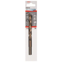 BOSCH Vrtáky do kovu HSS-Co, DIN 338 2608585867